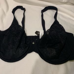 Adore me bra 36G black